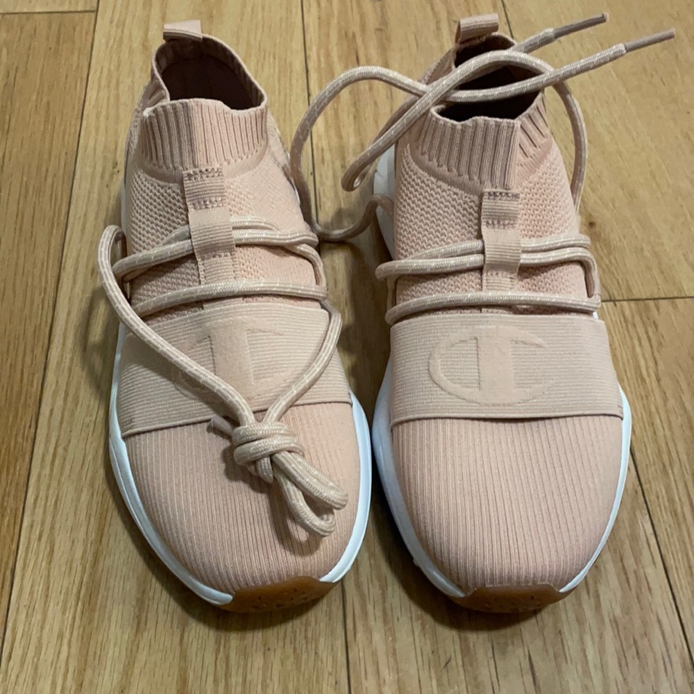 Champion Sock Sneaker